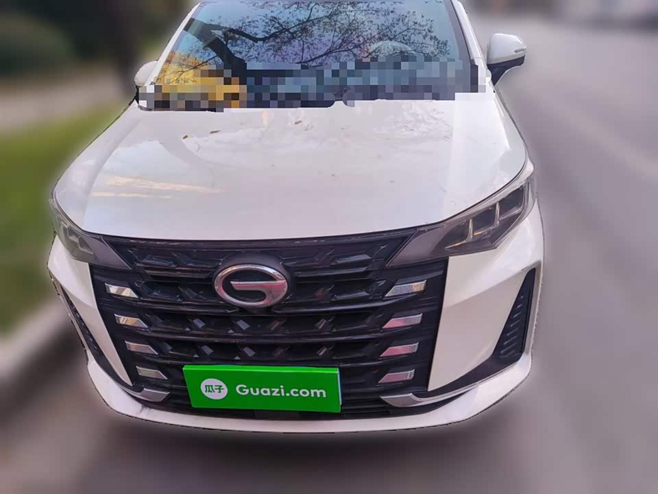 Trumpchi Trumpchi M6