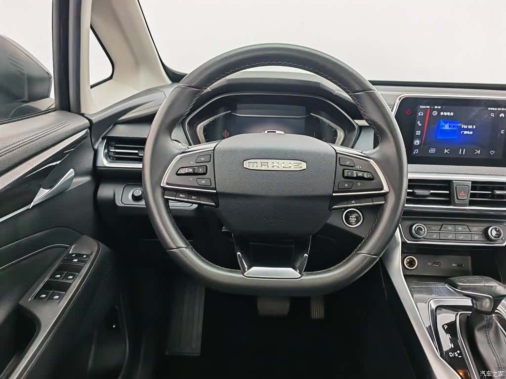 Maxus G50, 2023 11