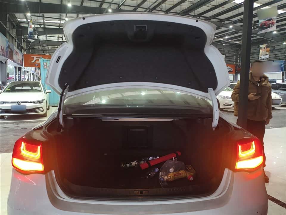 Chevrolet Mai Ruibao