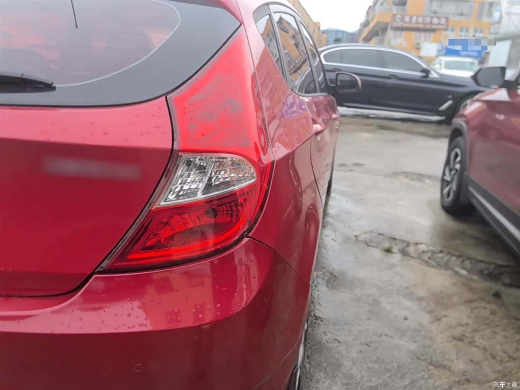 Hyundai GLX, 2014 8