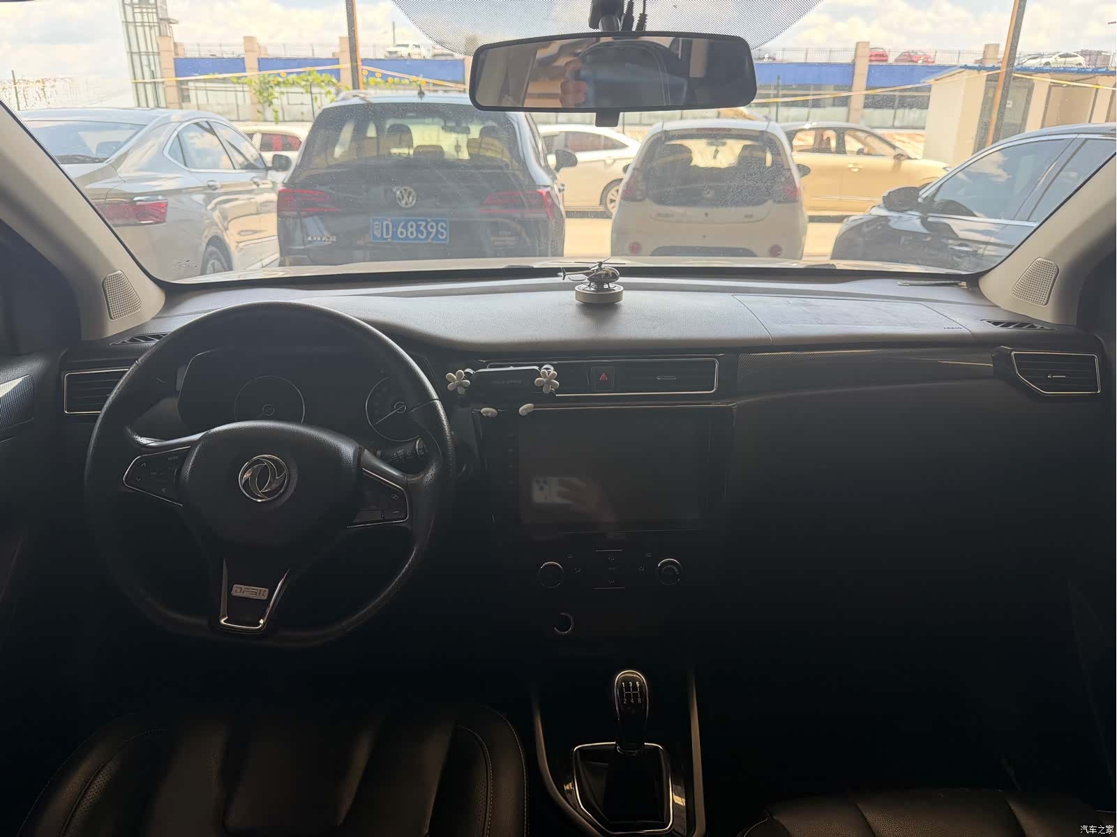 DongFeng 580, 2020 6