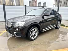 ����X4 2014�� xDrive20i X�����װ