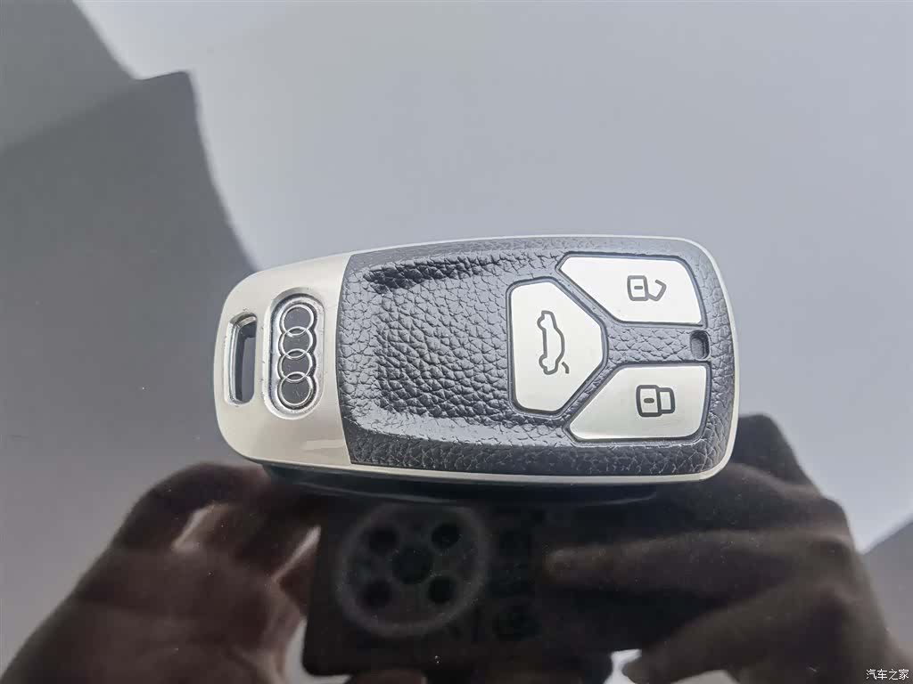 Audi Q5L, 2023 19