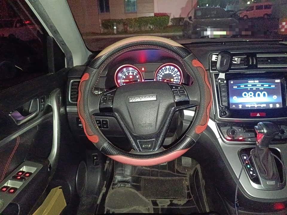 Haval M6