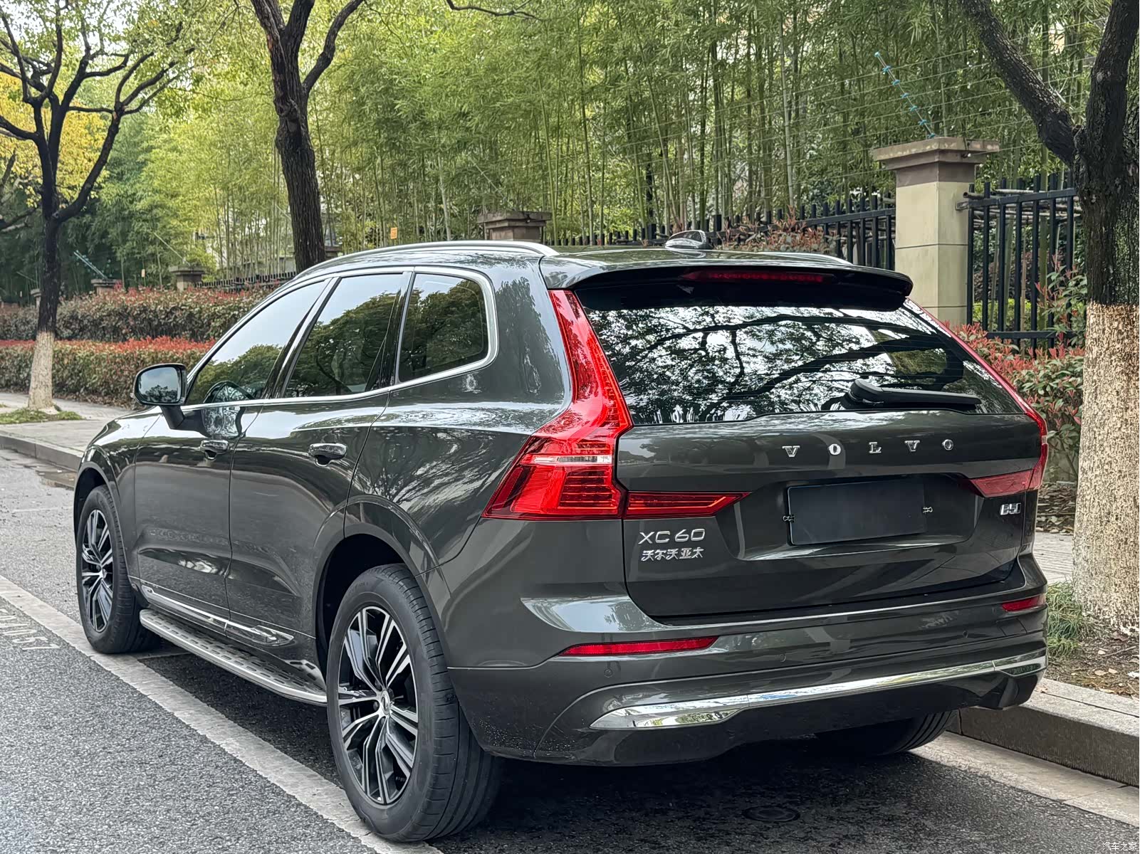Volvo XC60, 2021 4