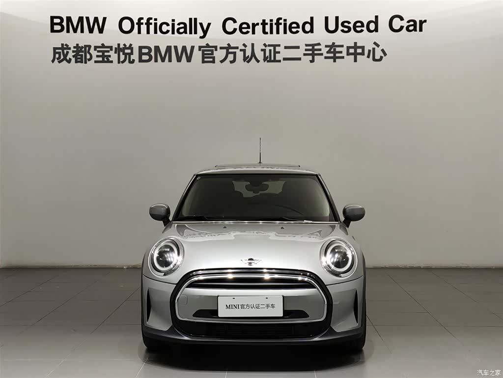 Mini ONE, 2024 2