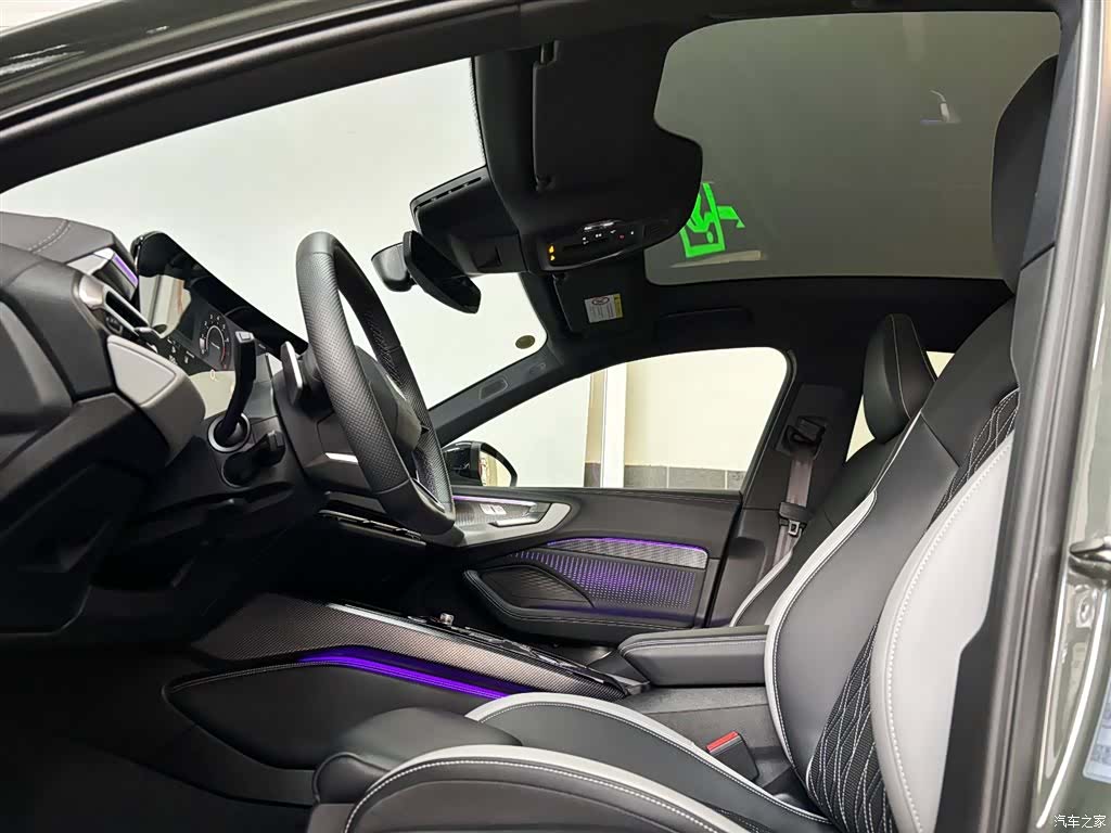 Audi A5, 2025 9