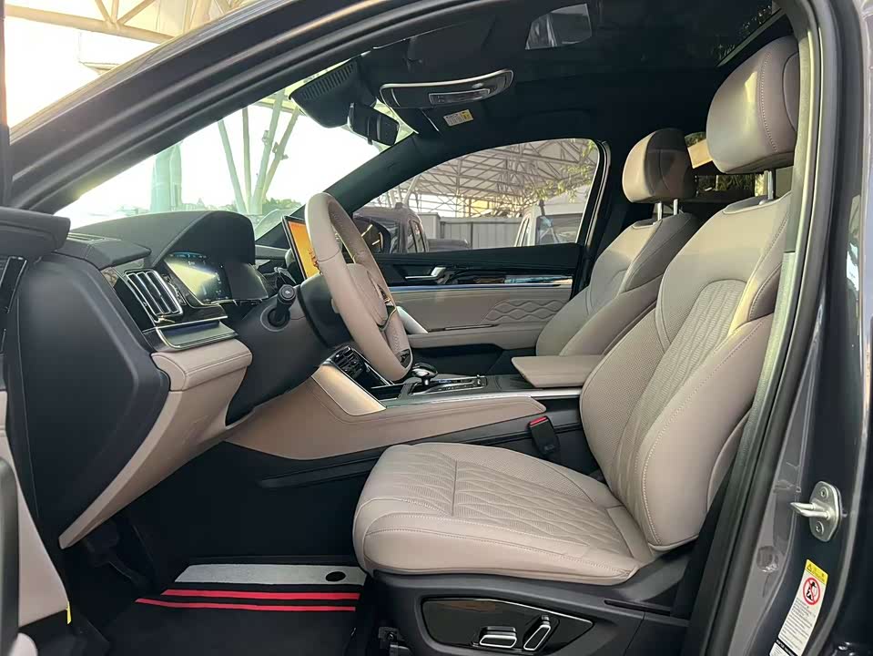 BYD Tangxin Energy BYD Tangxin Energy