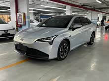 AION S Plus 2021�� 80 ����������