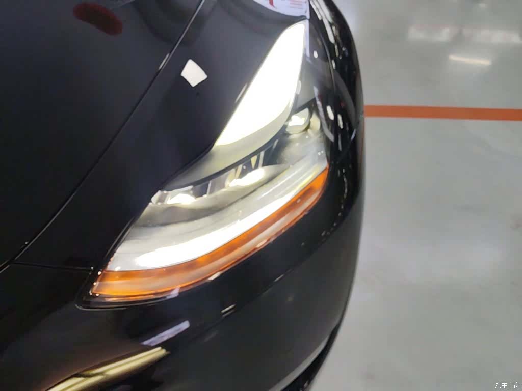 Tesla Model Y, 2023 24