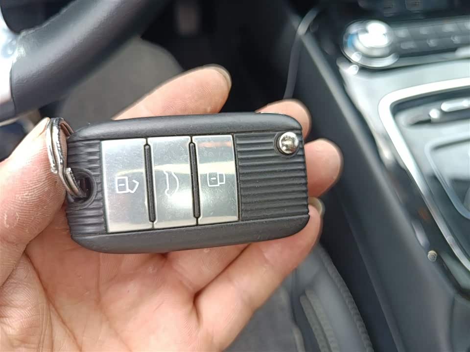 Roewe Ei5