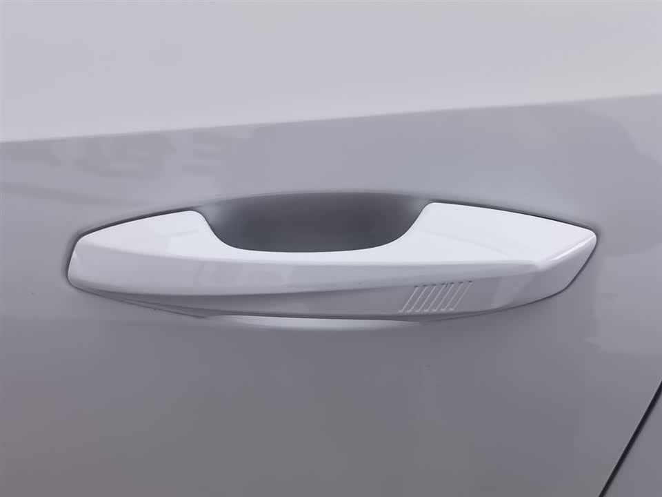 Geely Galaxy Galaxy L7