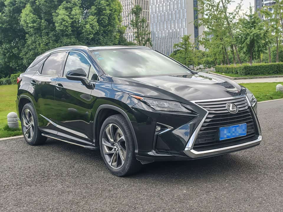 Lexus RX Lexus RX