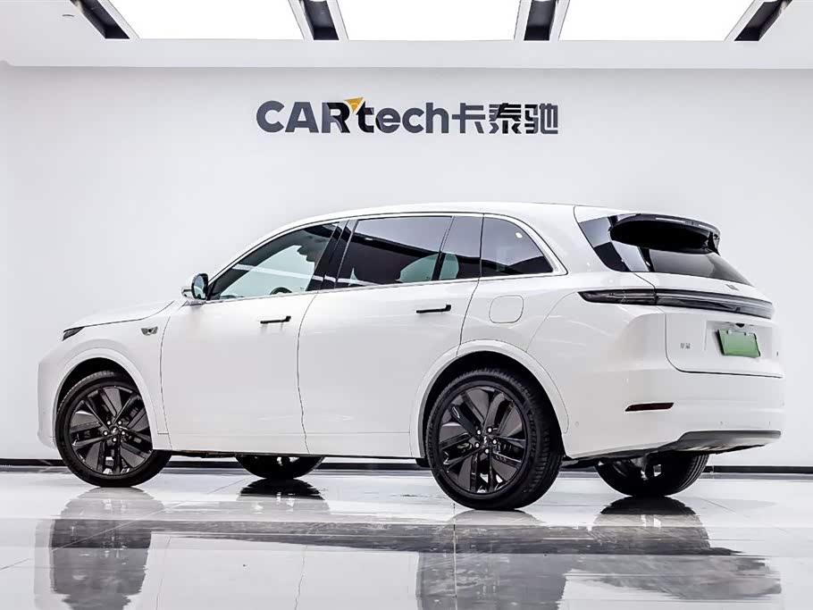 Li Auto Ideal L7