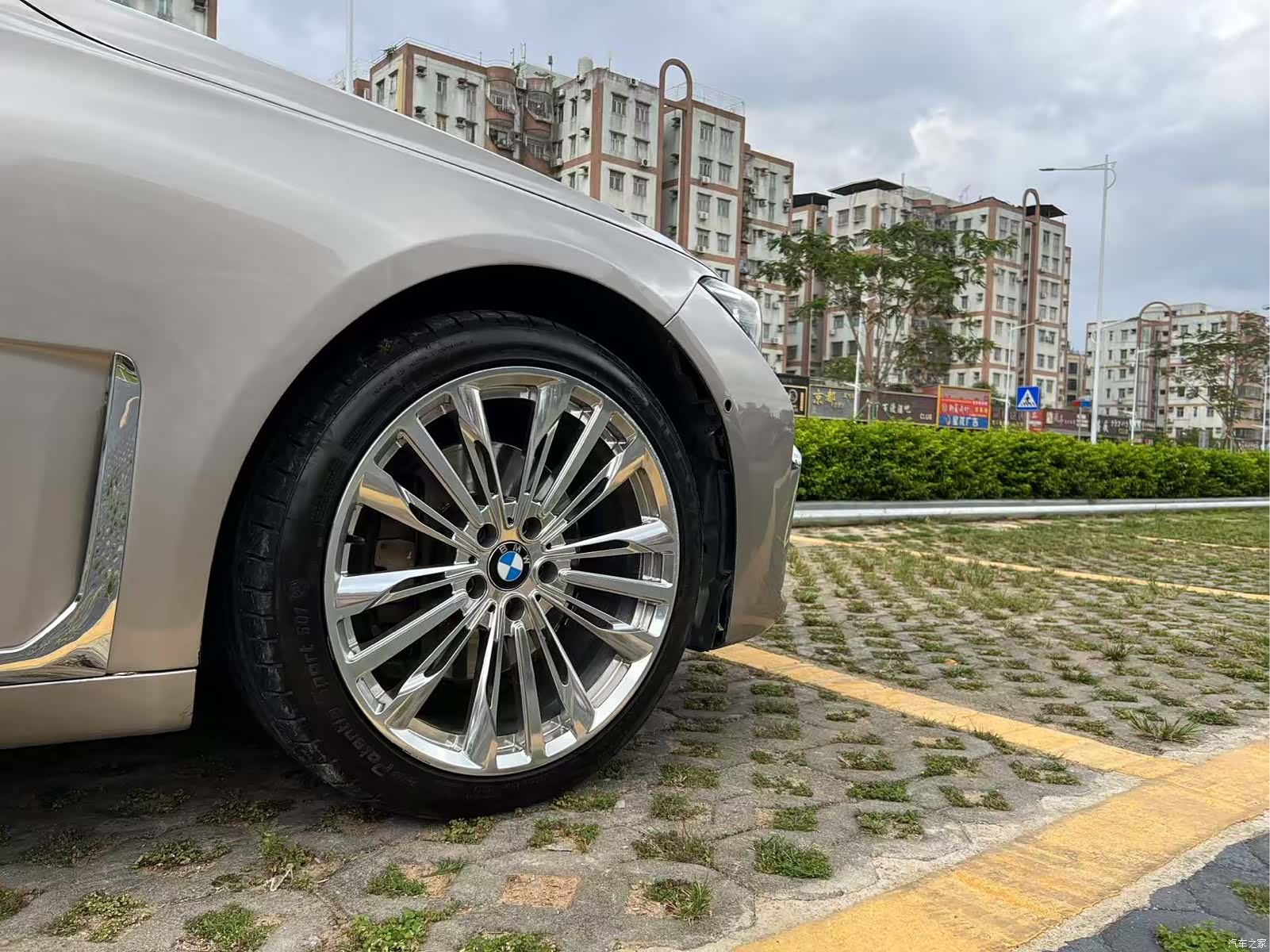 BMW 7 Series, 2014 19