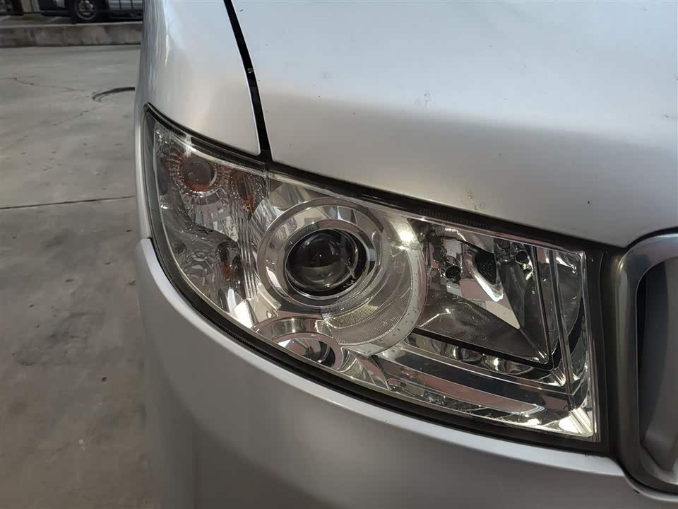 Jinbei Little Sea Lion X30