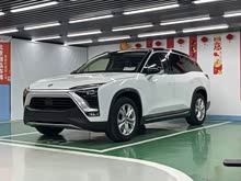 ε��ES8 2018�� 355KM ��׼�� ������