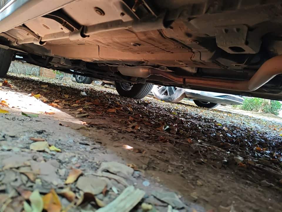 Trumpchi Trumpchi GS4