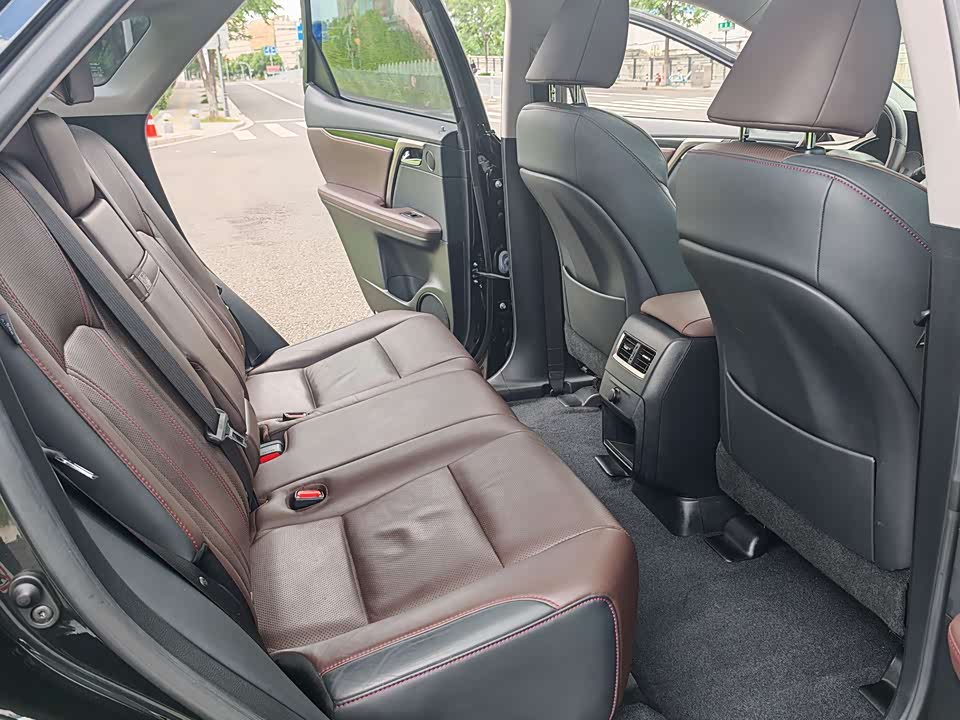 Lexus RX Lexus RX