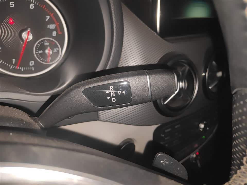 Mercedes-Benz Class B