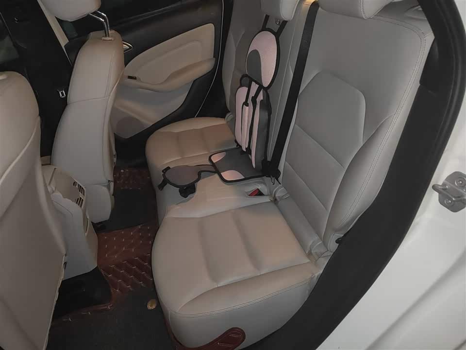 Mercedes-Benz Class B