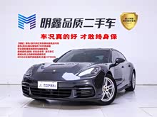 Panamera 2019�� Panamera �����ӳ��� 2.9T