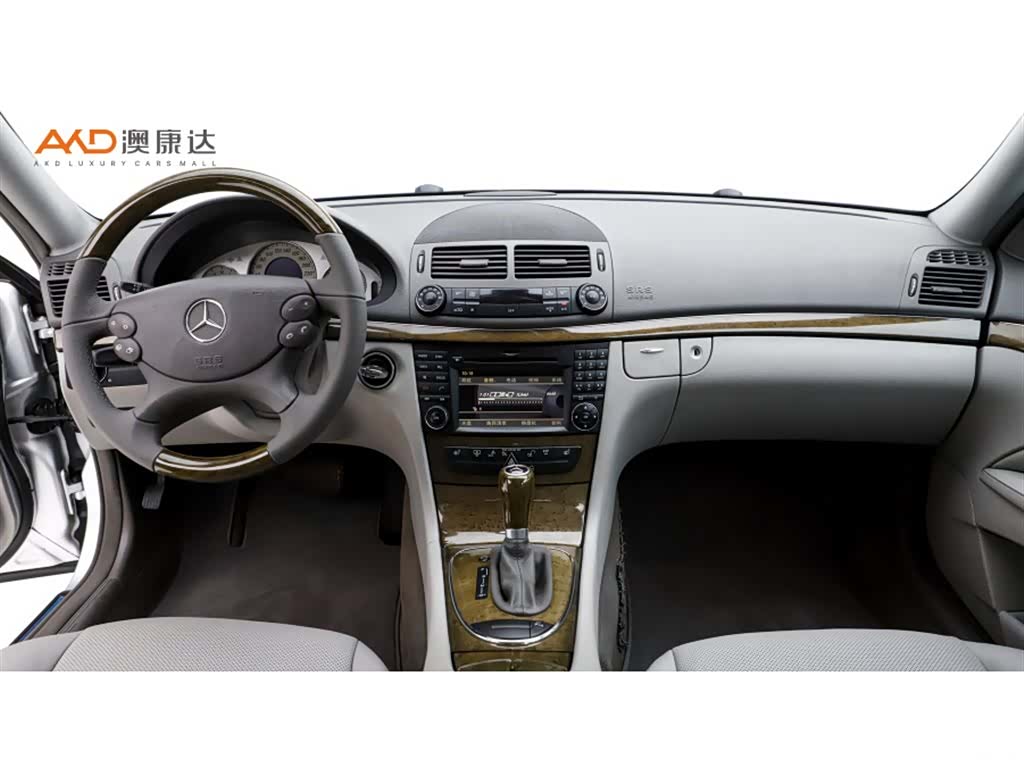 Mercedes-Benz E-Class, 2009 все фото