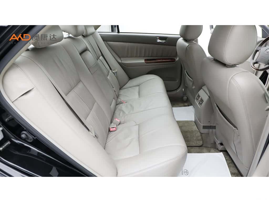 Toyota 05, 2005 9