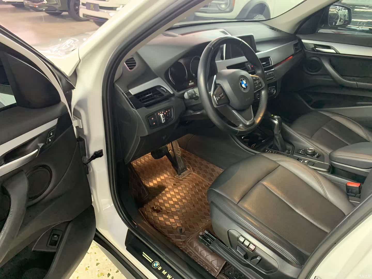 BMW X1, 2019 4