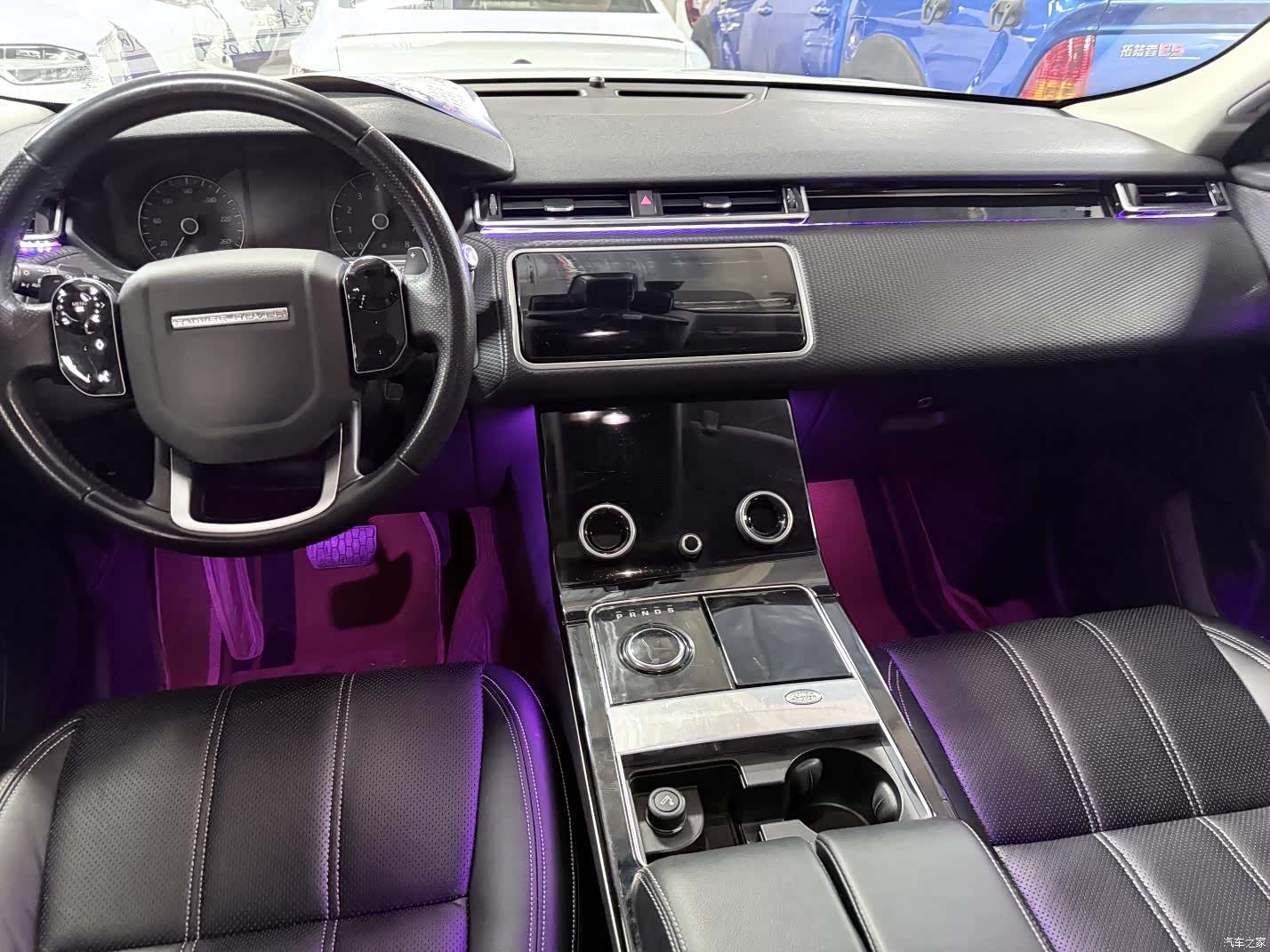 Land Rover Range Rover, 2020 15