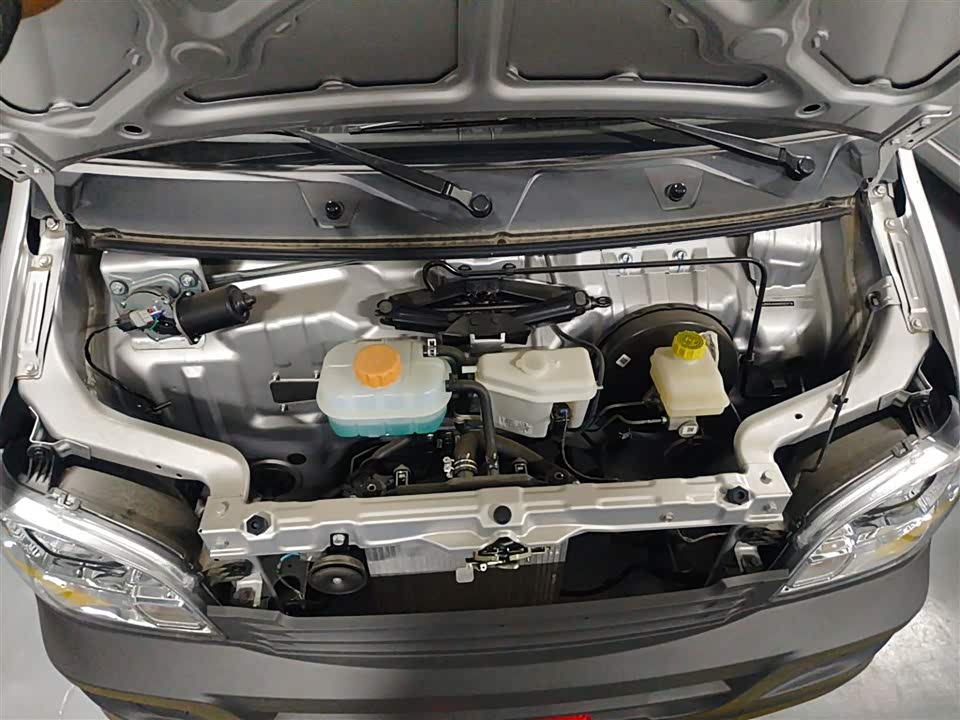 Wuling Light of Wuling