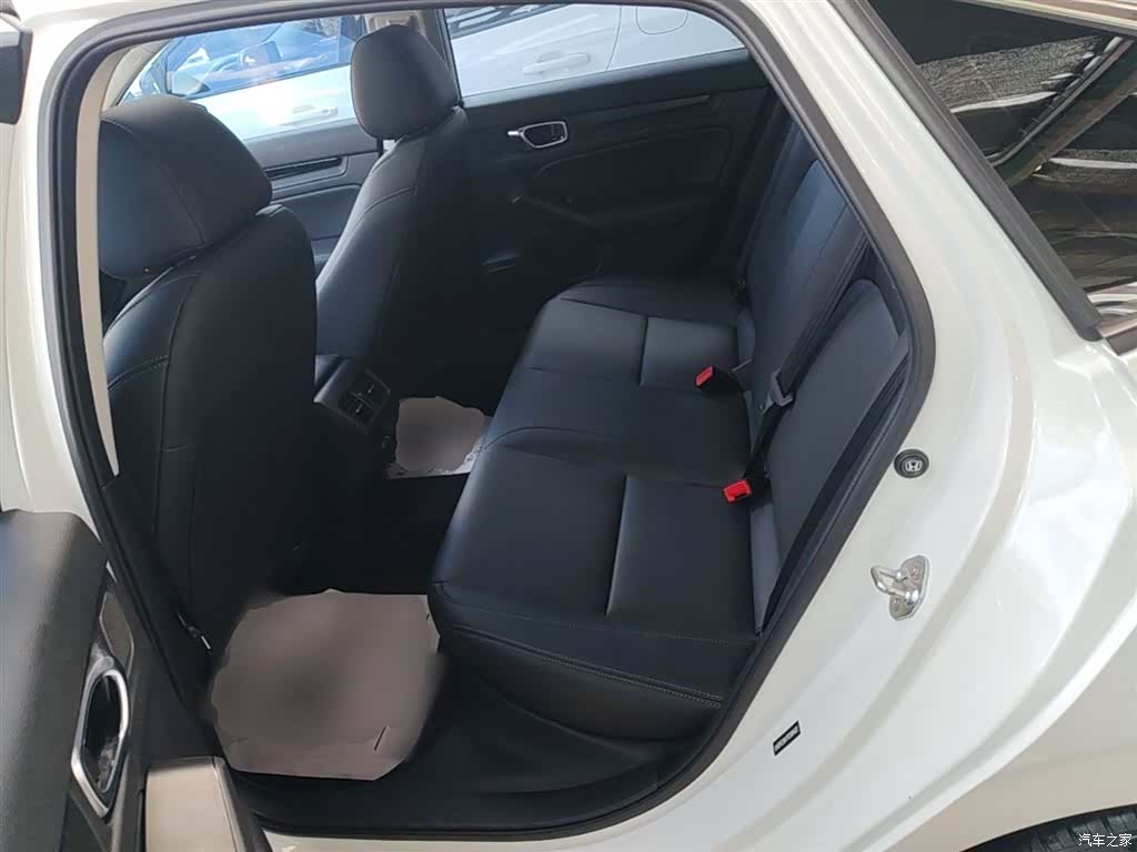 Honda Integra, 2023 17