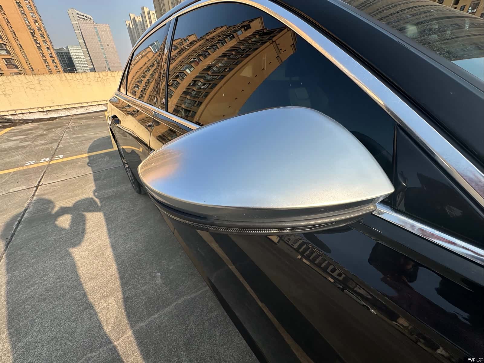 Audi A6L, 2021 9