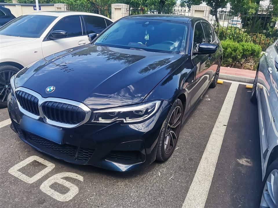 BMW 3 series BMW 3 series