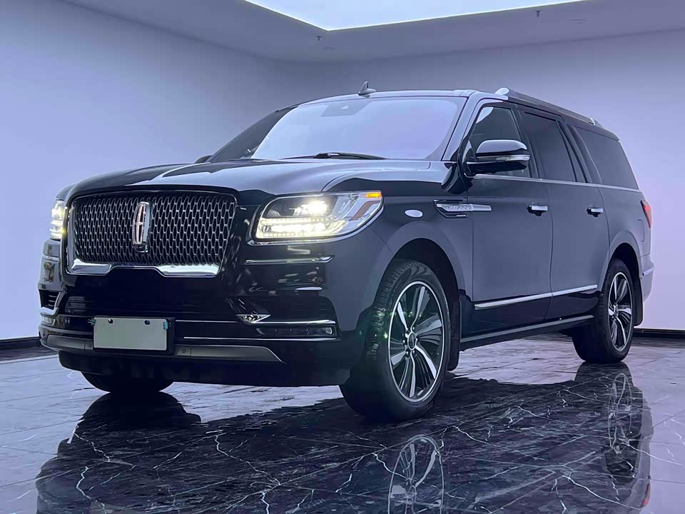Lincoln Navigator