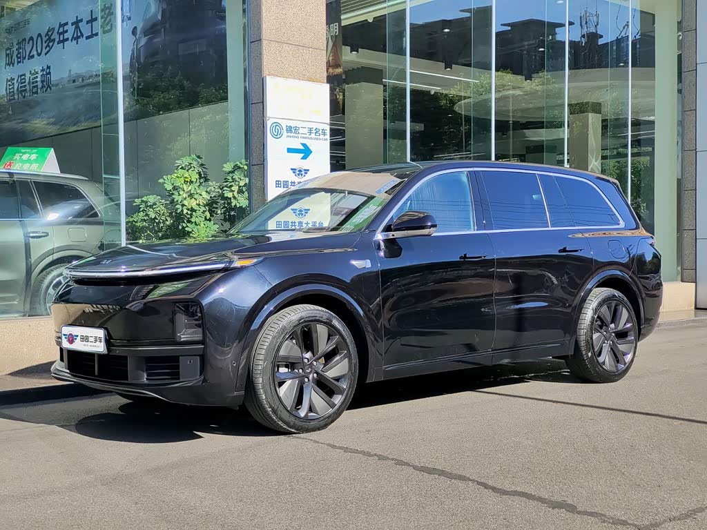 Li Auto L9