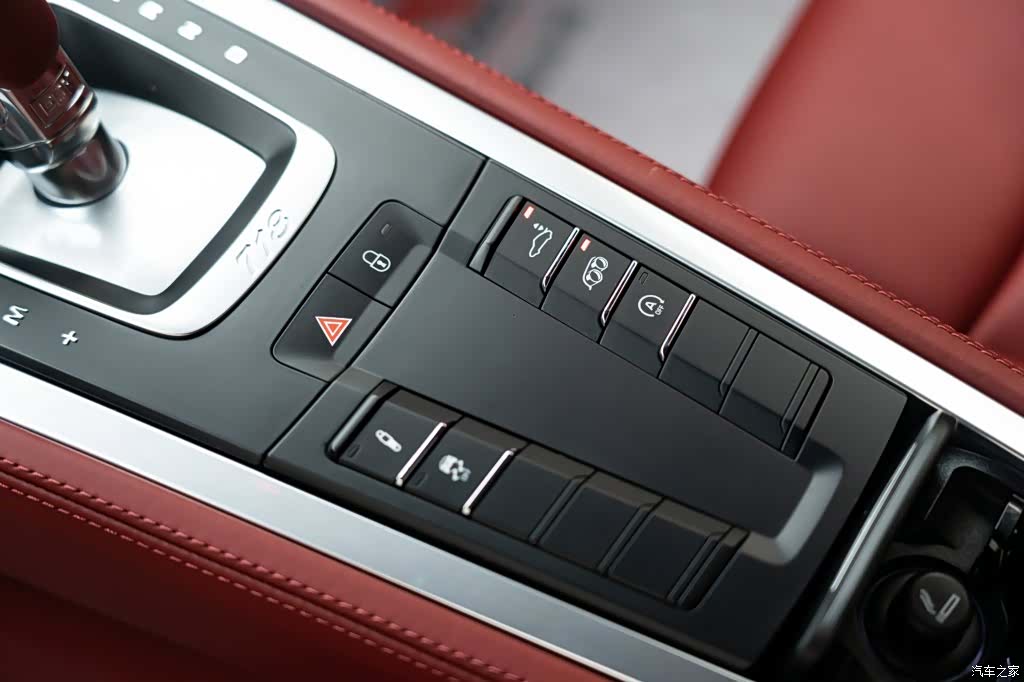 Porsche Cayman, 2019 21