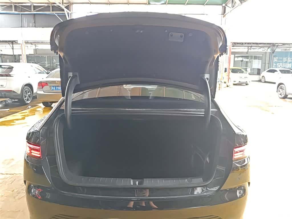 BYD Destroyer 05, 2023 19