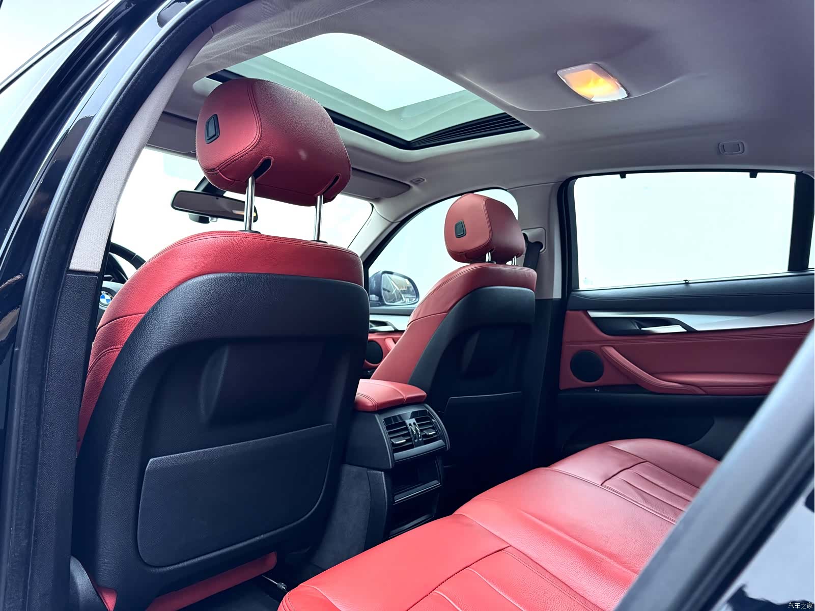BMW X6, 2018 17