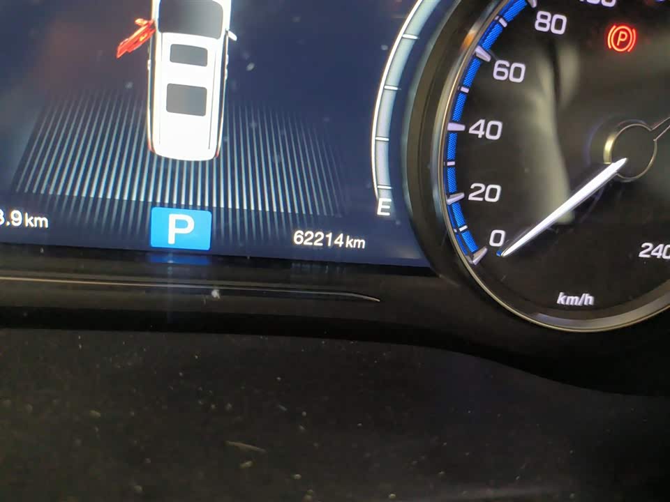 Trumpchi Trumpchi M8 Trumpchi Trumpchi M8