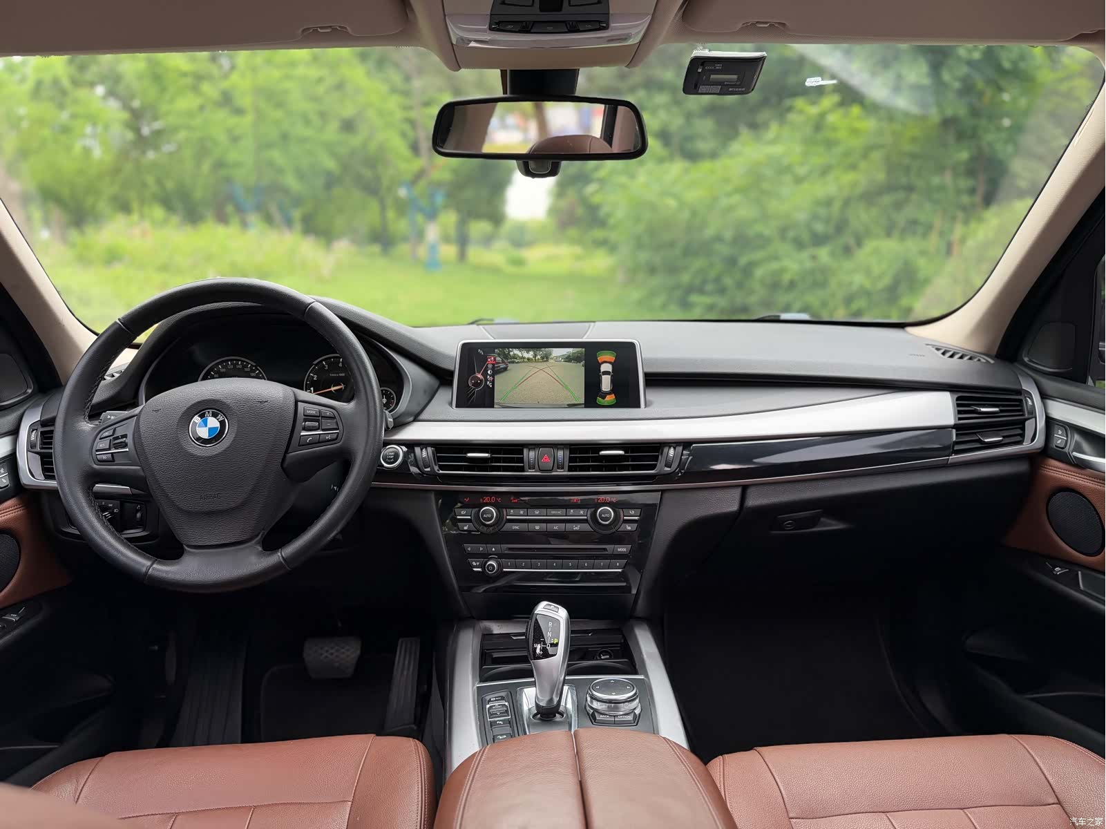 BMW X5, 2017 13
