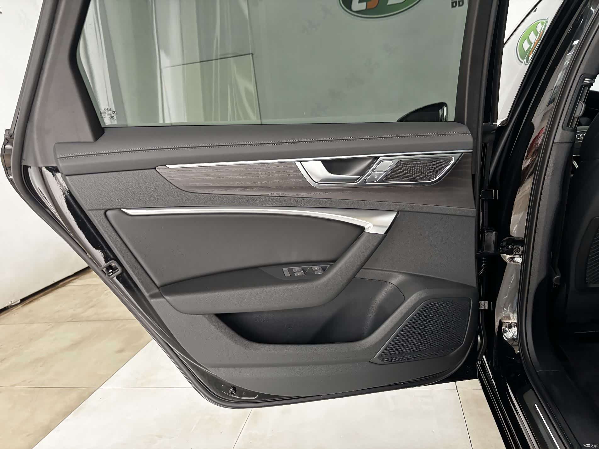 Audi A6L, 2025 20