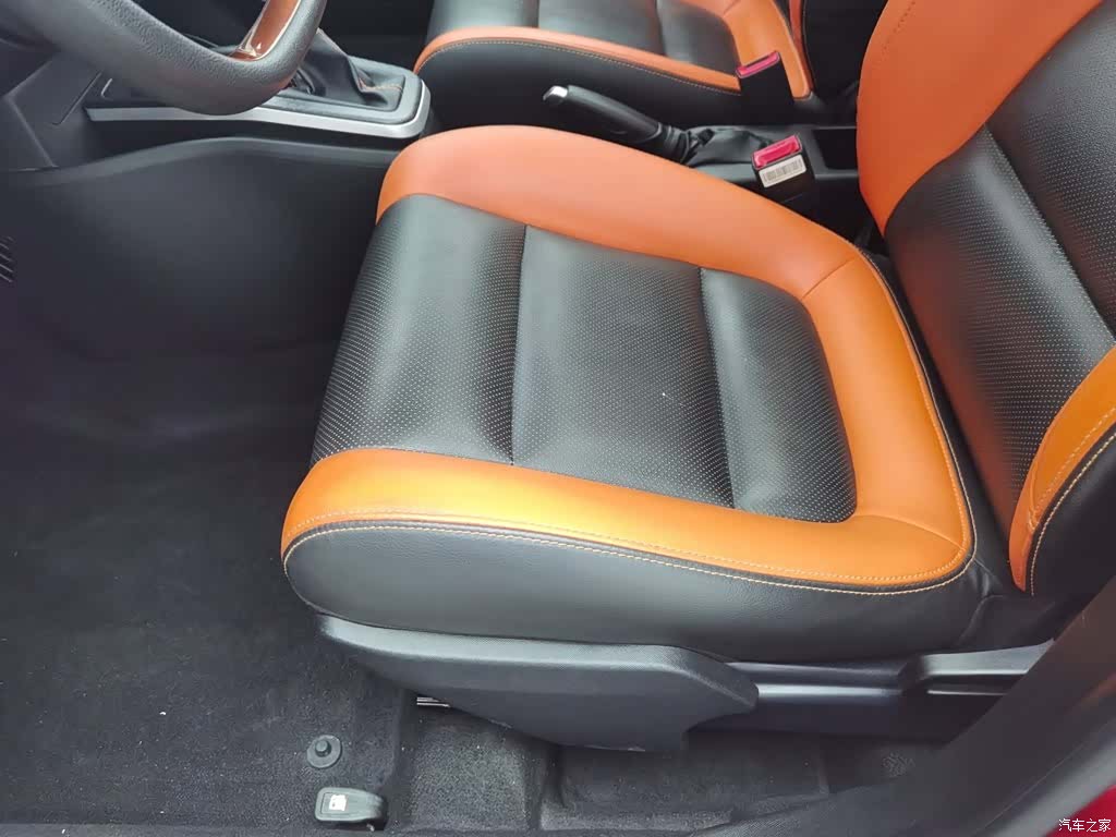Geely X1, 2017 20