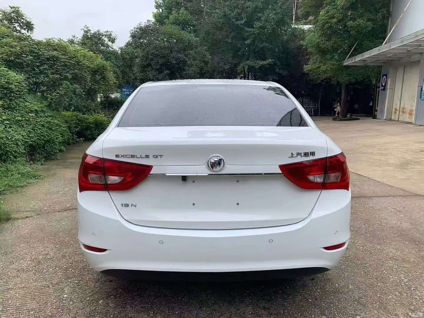 Buick 15N, 2015 14
