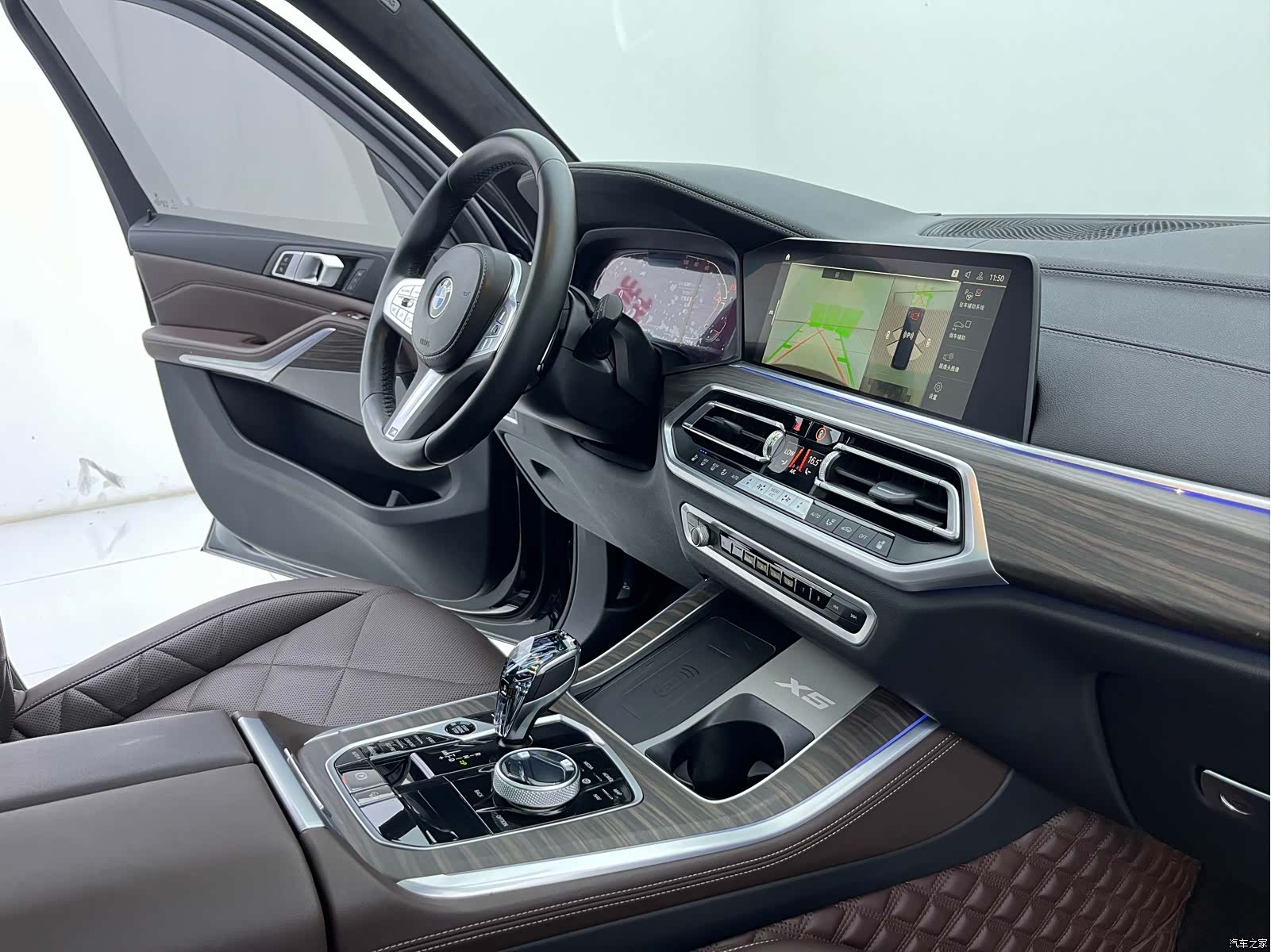 BMW X5, 2023 13