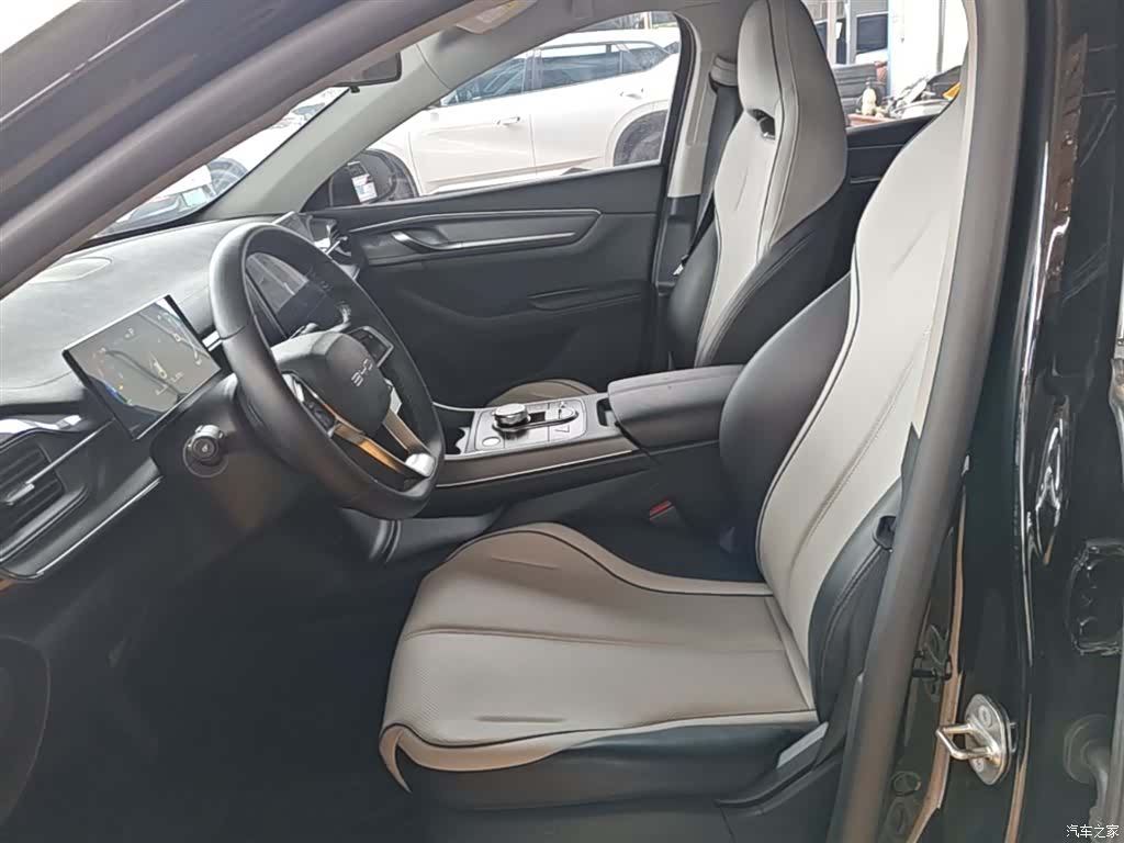 BYD Destroyer 05, 2023 15