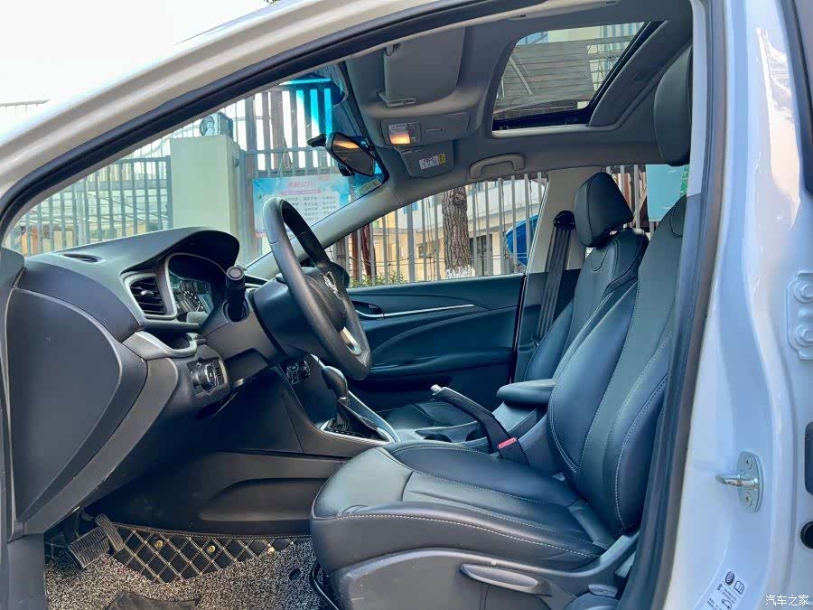 Buick 15N, 2015 12
