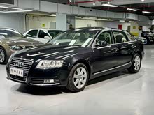 �µ�A6L 2010�� 2.0 TFSI �Զ���׼��
