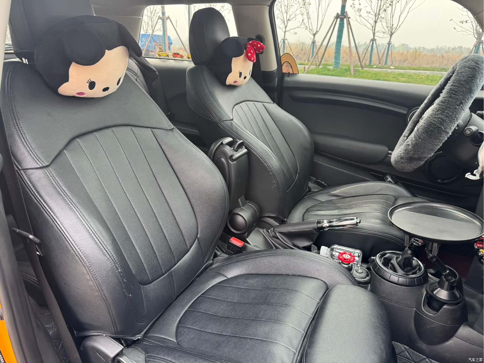 Mini Cooper, 2017 22