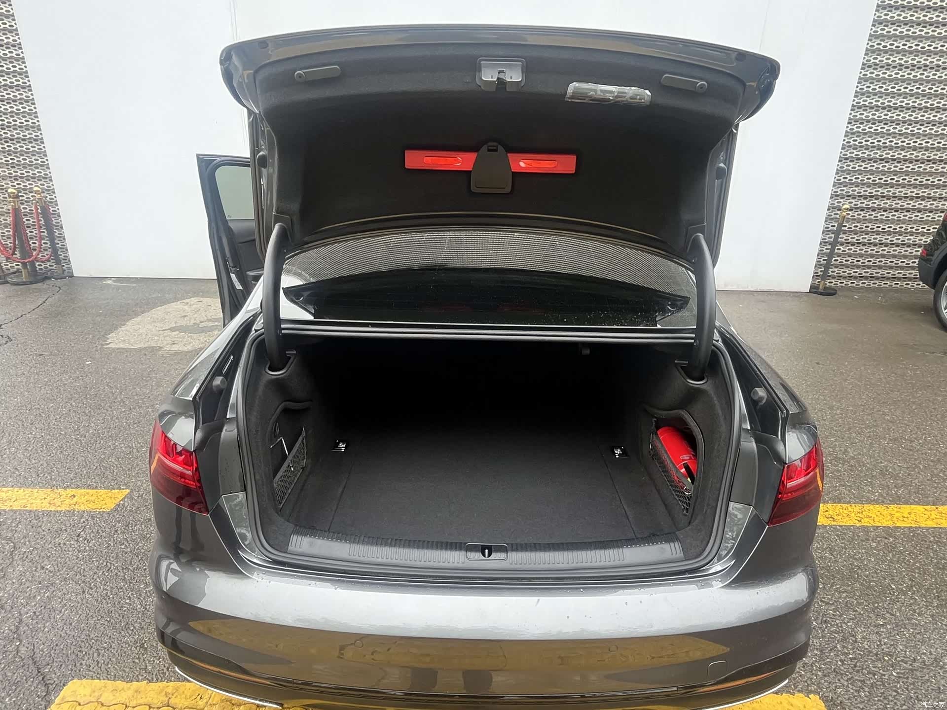 Audi A4L, 2024 19